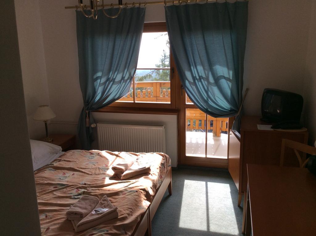 Grand Hotel Stary Smokovec Vysoké Tatry Exterior foto