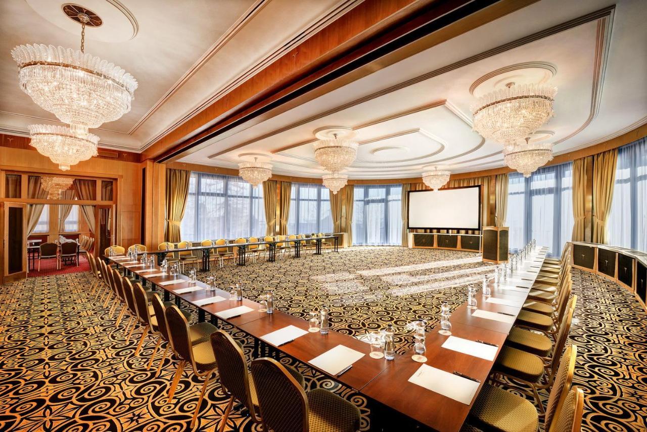 Grand Hotel Stary Smokovec Vysoké Tatry Exterior foto