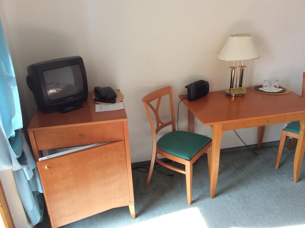 Grand Hotel Stary Smokovec Vysoké Tatry Quarto foto